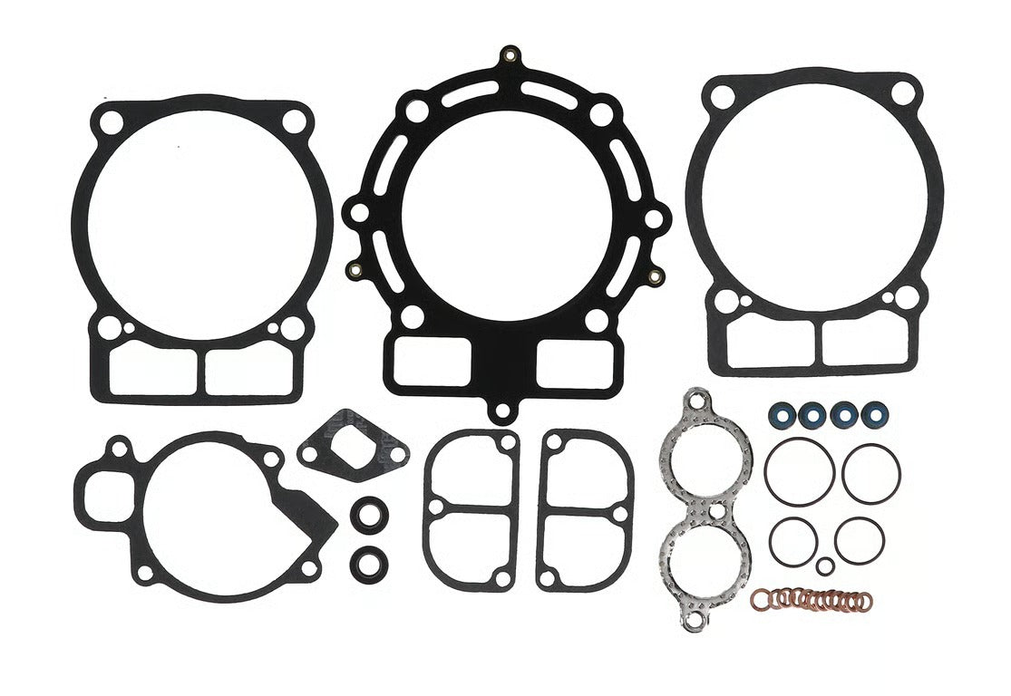 Wiseco 16-19 KTM 450SX-F Top End Gasket Kit - W6980