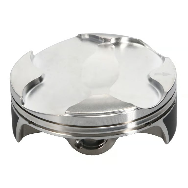 Wiseco 2010 Kawasaki KX250F 14.2:1 CR Piston - 40010M07700