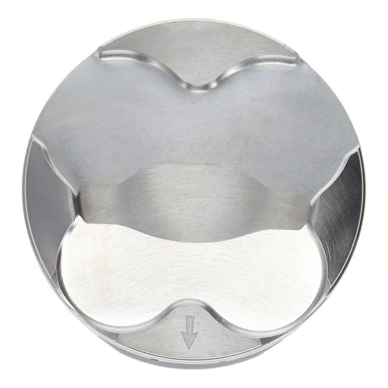 Wiseco KTM 2006-12 250SX-F/EXC-F 12.81 CR Piston kit - 11047M07800
