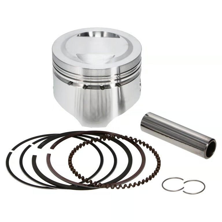Wiseco 01-04 Yamaha YZ250F 12.71 (4872M07700) Piston Kit - PK1241