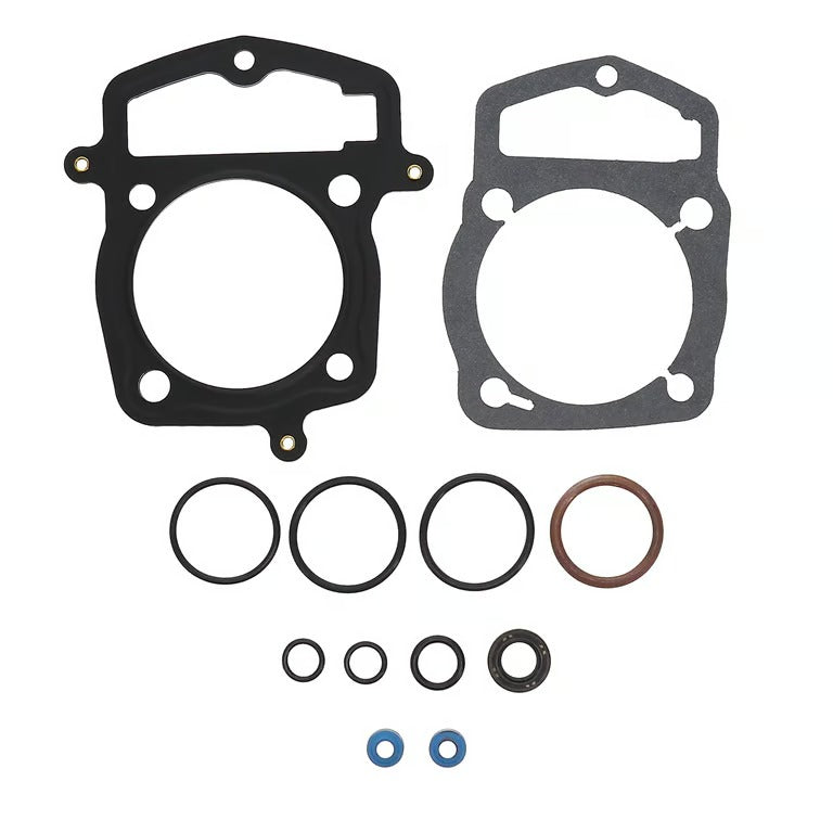 Wiseco 1991Honda XR100 9.41 CR (4666M05400) Piston Kit - PK1274