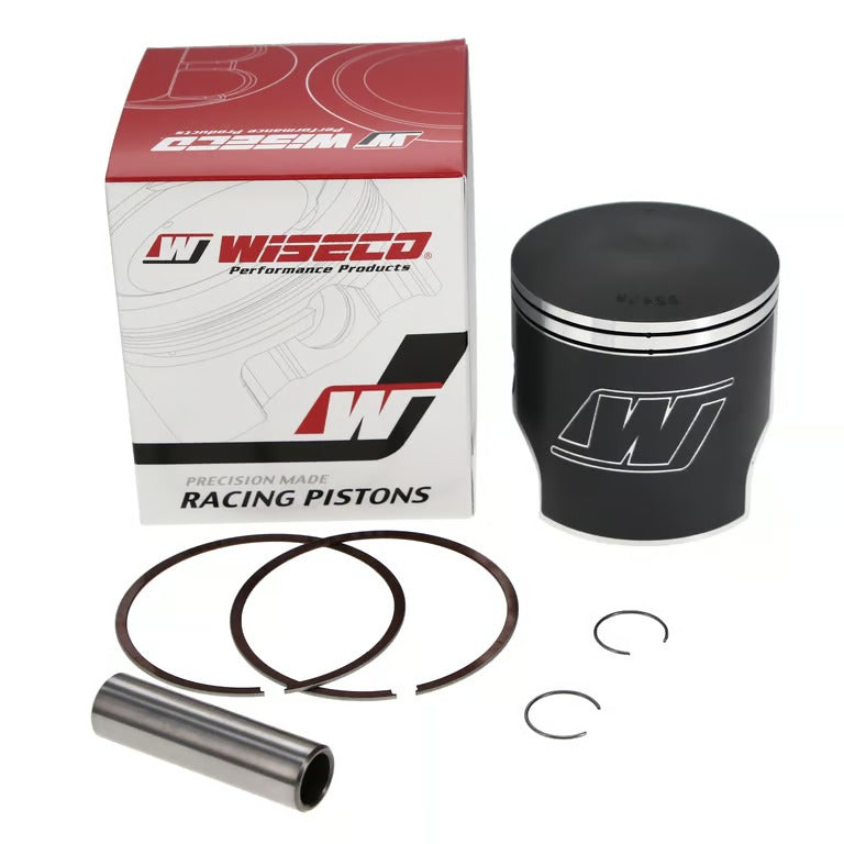 Wiseco Yamaha YSR50 87-92 Big Bore 1732CD Piston Kit - 598M04400