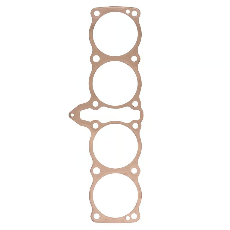 Wiseco FZR1000/YZF1000 .010 Steel Base Gasket - W6056