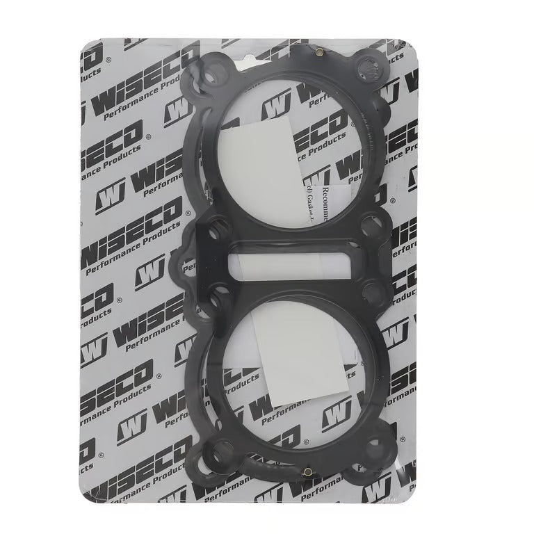 Wiseco 08-16 Honda CBR1000RR 77mm Top End Gasket Kit - W6891