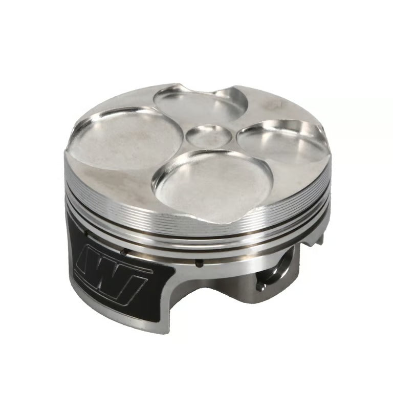 Wiseco Honda CBR954RR 02-04 13.21 CR Piston Kit - 4855M07500