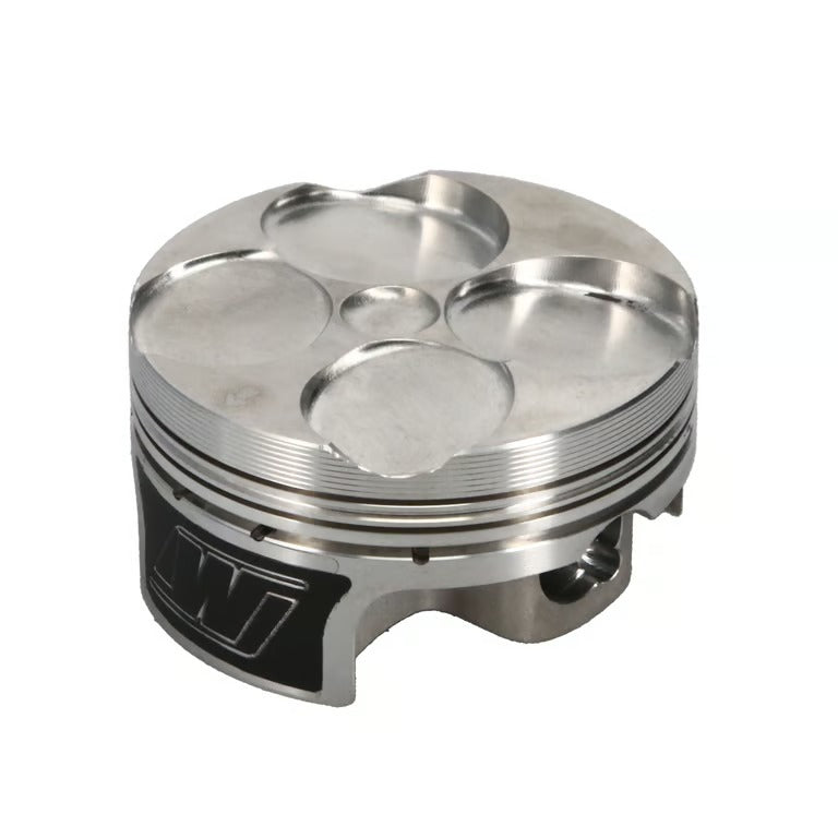 Wiseco Honda Hawk 650 88-91 111 CR Piston Kit - 4633M08200