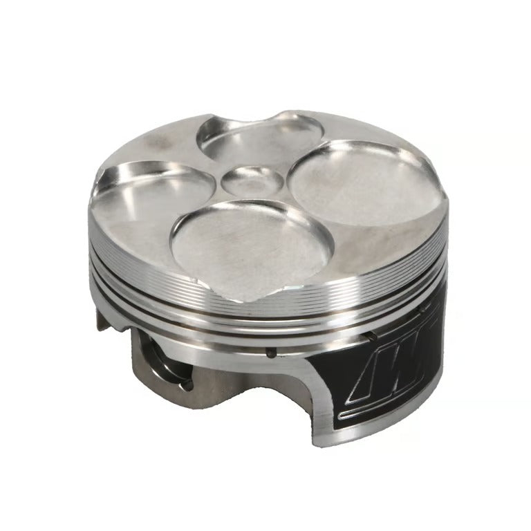 Wiseco Honda CBR500R / CB500X 13-18 121 CR Piston Kit - 40130M06700