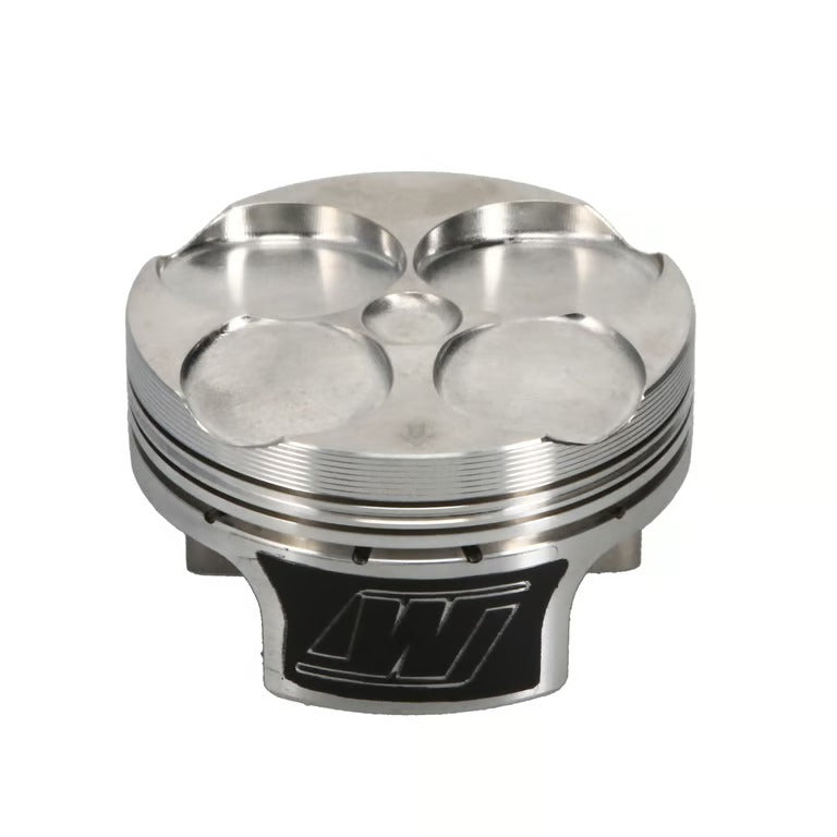 Wiseco Kawasaki GPz1000RX Ninja/ GTR1000 86-00 111 Piston Kit - 4413M07550