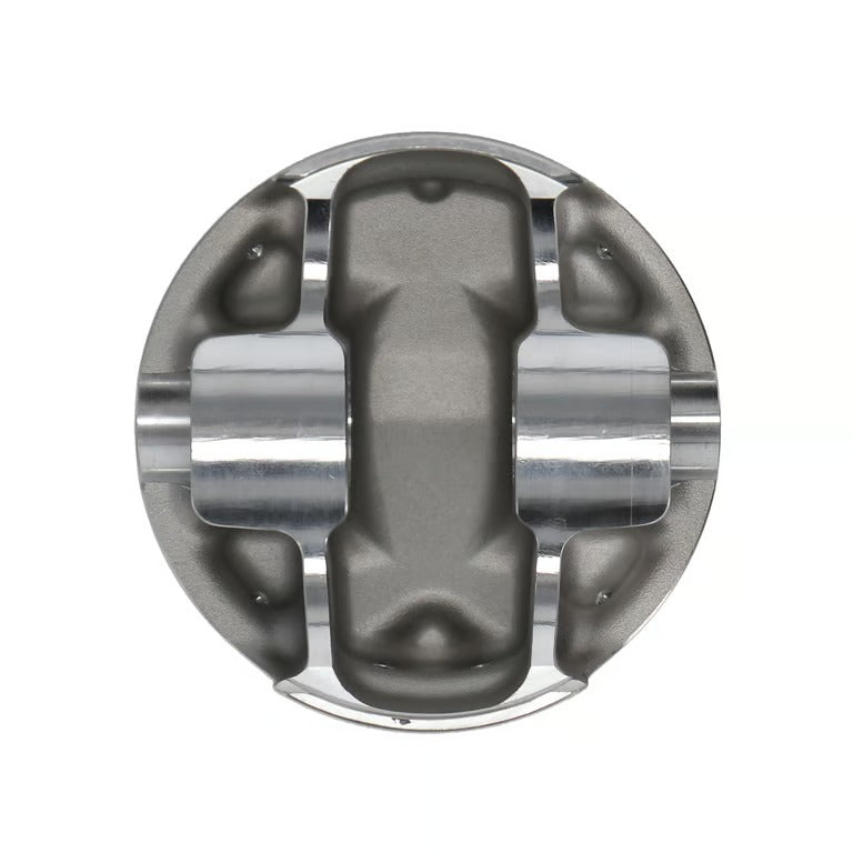 Wiseco Honda CB600RR 03-06 12.41 CR Piston Kit - 4863M06700