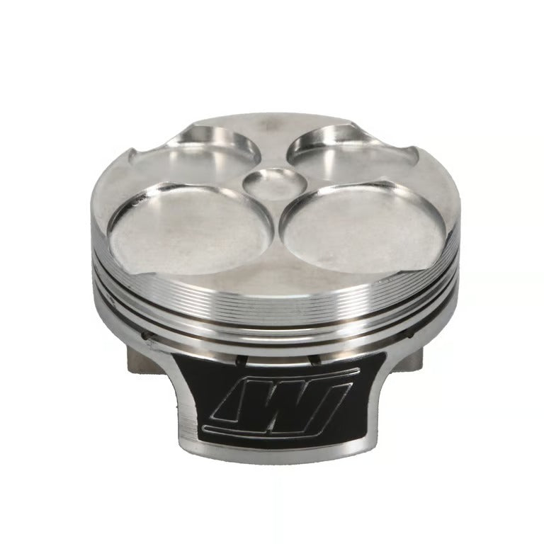 Wiseco Honda Hawk 650 88-91 111 CR Piston Kit - 4633M08200