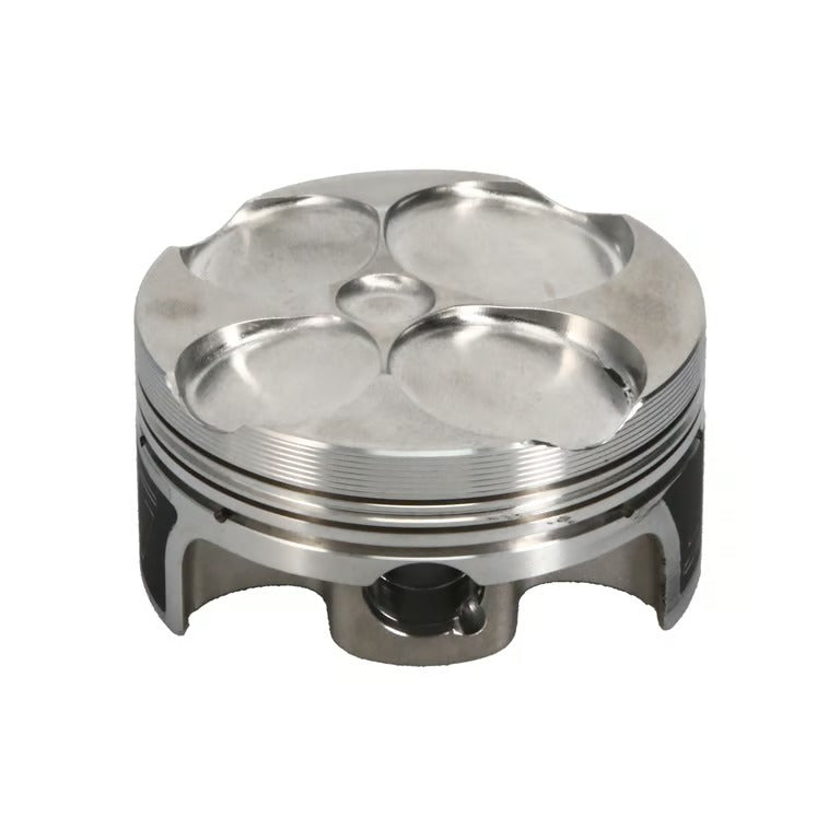 Wiseco Honda CBR1100XX 97-03 111 CR Piston Kit - 4682M08100