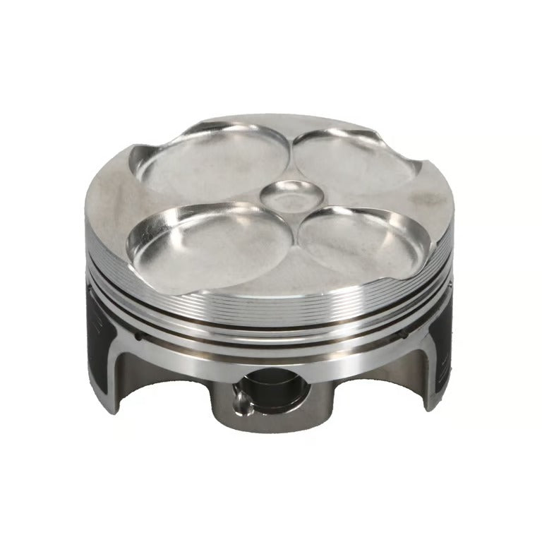 Wiseco Yamaha XS1100 78-81 10.251 CR 2933XC Piston Kit - 4069M07450