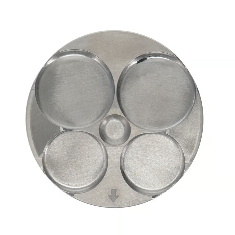 Wiseco Honda Hawk 650 88-91 111 CR Piston Kit - 4633M08200