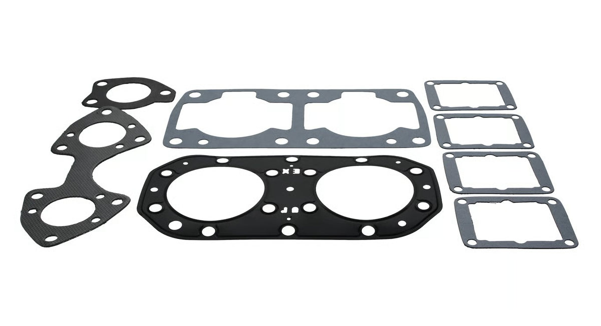 Wiseco Yamaha 760cc Watercraft Top End Gasket Kit - W5527