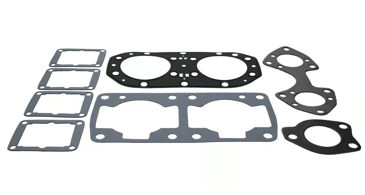Wiseco 99-05 Yamaha GP1200R Top End Gasket Kit - W6314