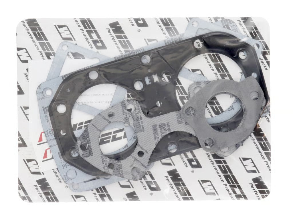 Wiseco 99-05 Yamaha GP1200R Top End Gasket Kit - W6314