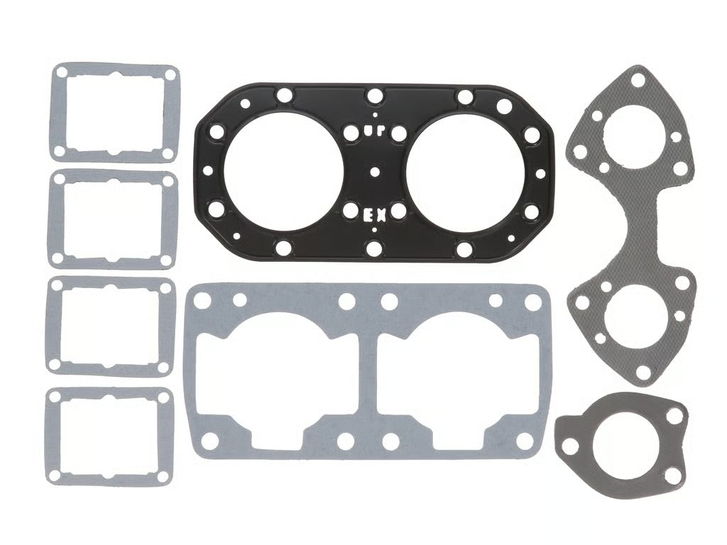 Wiseco 99-05 Yamaha GP1200R Top End Gasket Kit - W6314