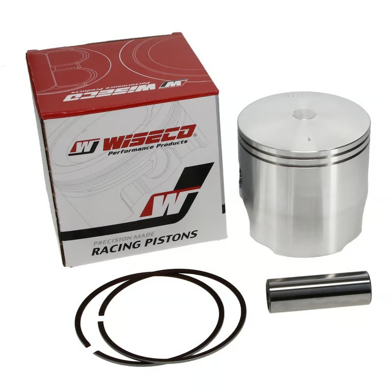 Wiseco Arctic Cat Tiger Shark 650 3012TD Piston Kit - 632M07650