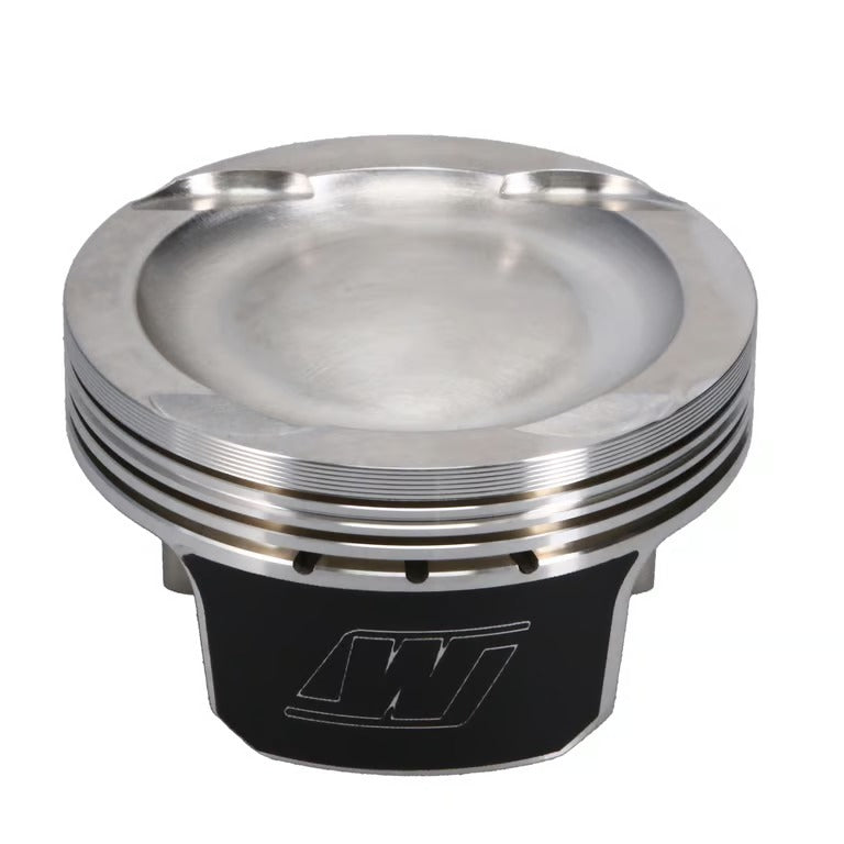 Wiseco Sea-Doo 04-12 RXP/ RXP-X/ RXT/ RXT-X Piston Kit - 40108M10100