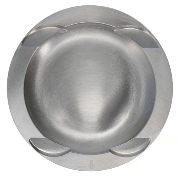 Wiseco Sea-Doo 04-12 RXP/ RXP-X/ RXT/ RXT-X Piston Kit - 40108M10100