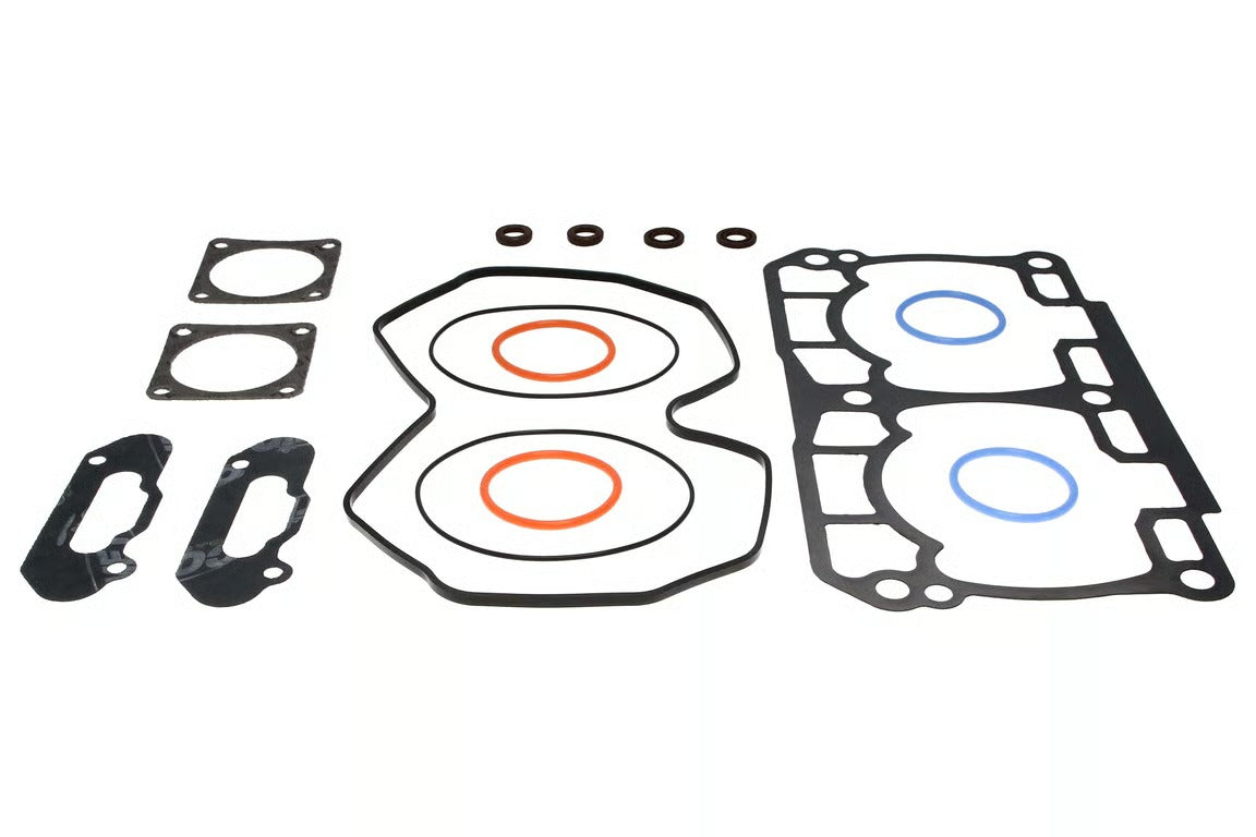 Wiseco 440 Sno Pro/F5 Gasket Bottom End Gasket Kit AC - WB1110