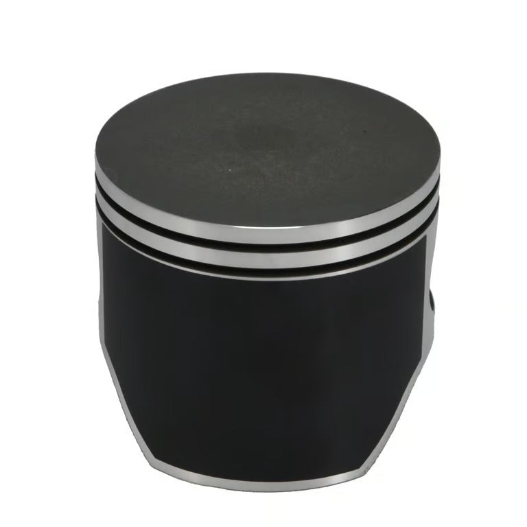 Wiseco Arctic Cat 440cc 6000 76-90 2677CD Piston Kit - 2268M06800