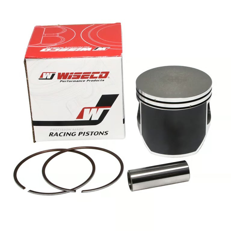 Wiseco Ski-Doo 800 PTEK08-11/ETEC12-14 3248KD Piston Kit - 2461M08250