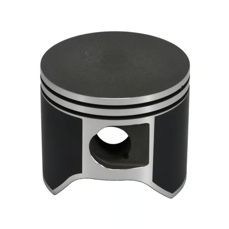 Wiseco Arctic Cat 440cc 6000 76-90 2677CD Piston Kit - 2268M06800