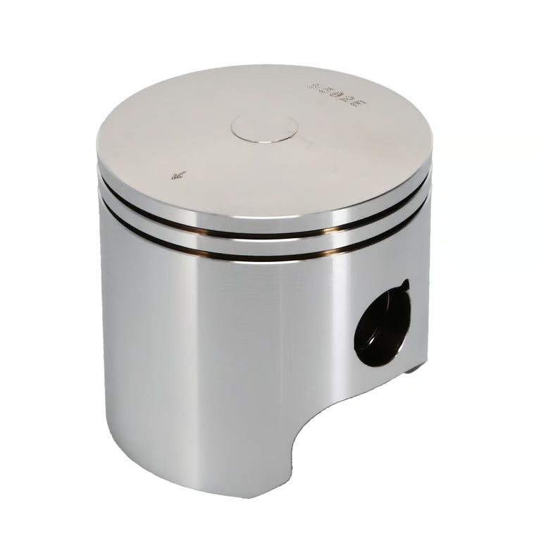 Wiseco 80-85 Yamaha SS440 (2309M06600 2598CD) Piston Kit - SK1127