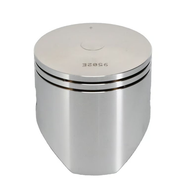 Wiseco 99-08 Arctic Cat Panther/Z370 (2454M 2362CD) Piston Kit - SK1386