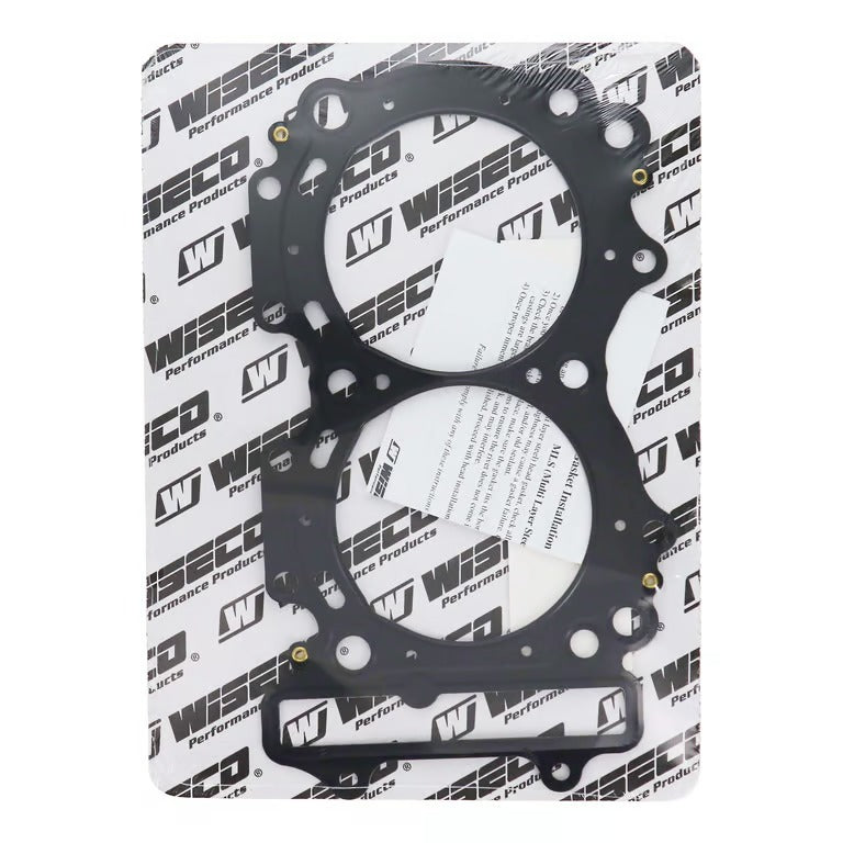 Wiseco MLS .018 RS Venture/Vector Head Gasket - W6407