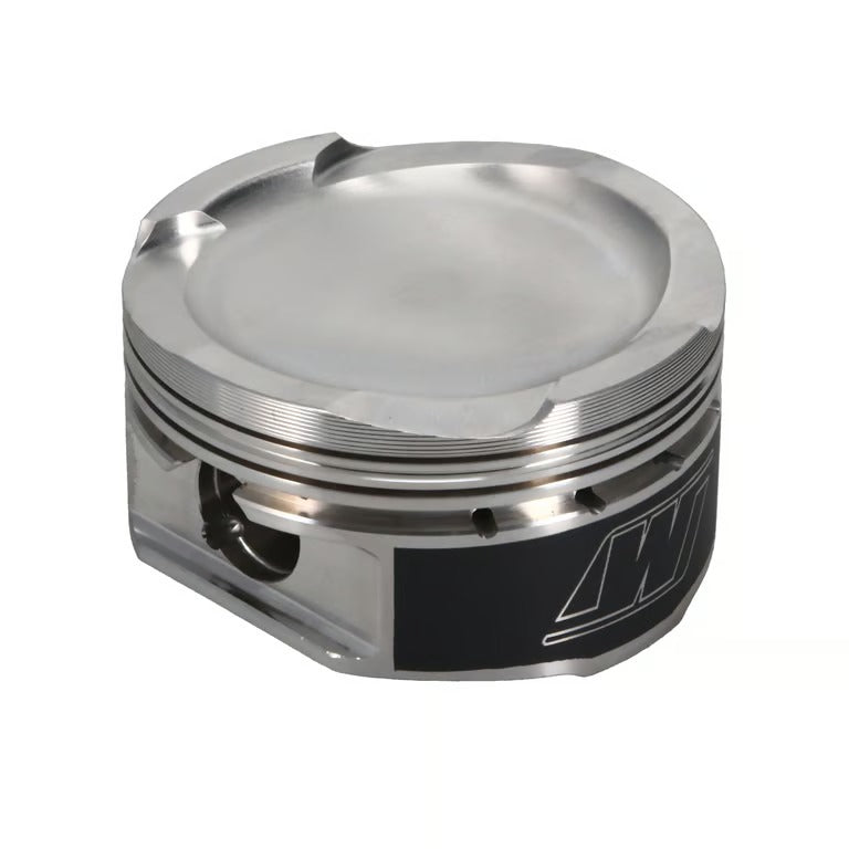 Wiseco Yamaha 2005-06 Vector 4v Domed 12.51 CR Piston Kit - 4893M07900