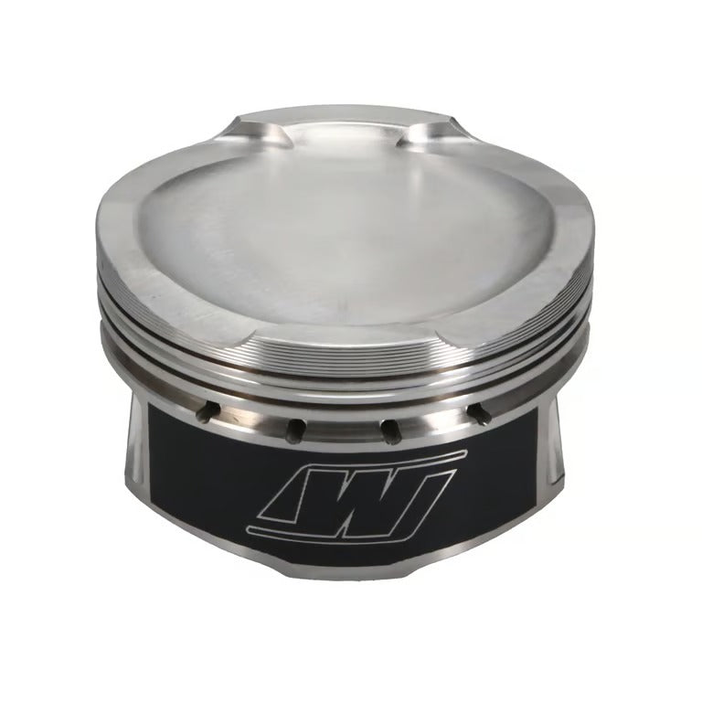 Wiseco Yamaha 2005-09 Vector 4v Dish 9.51 * Turbo Piston Kit - 4894M07900