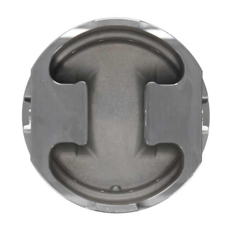 Wiseco Yamaha 2005-06 Vector 4v Domed 12.51 CR Piston Kit - 4893M07900