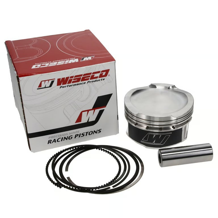 Wiseco Yamaha 2005-12 9.51 * Turbo Piston Kit - 4894M08200