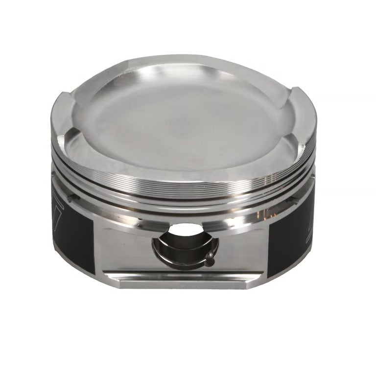 Wiseco Yamaha 2011-12 Apex STock CR Piston Kit - 40053M07400