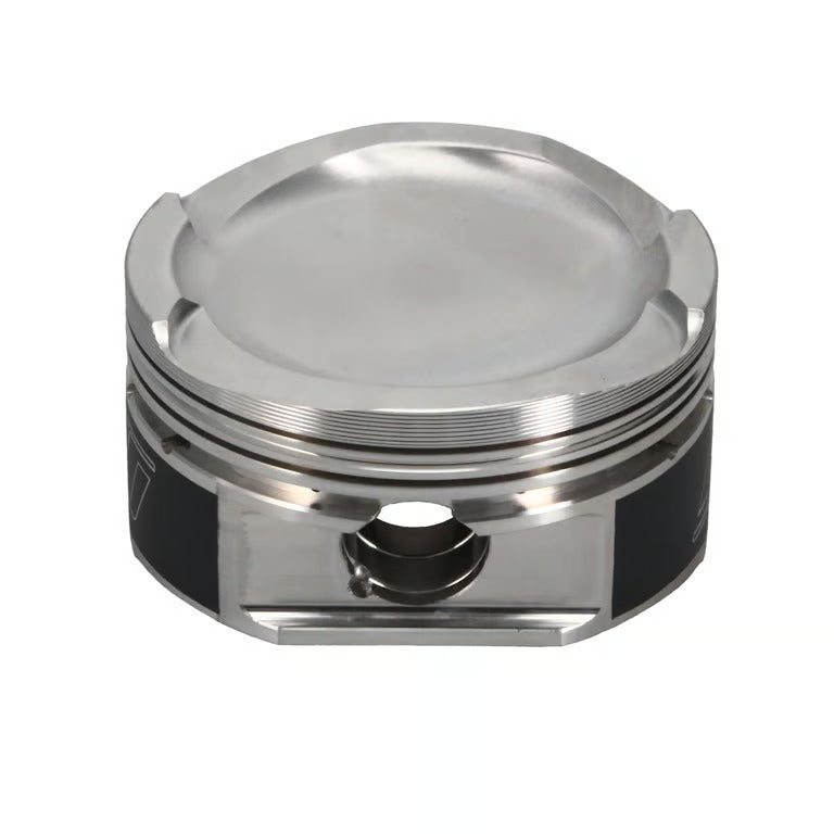 Wiseco Yamaha 2011-12 Apex STock CR Piston Kit - 40053M07400