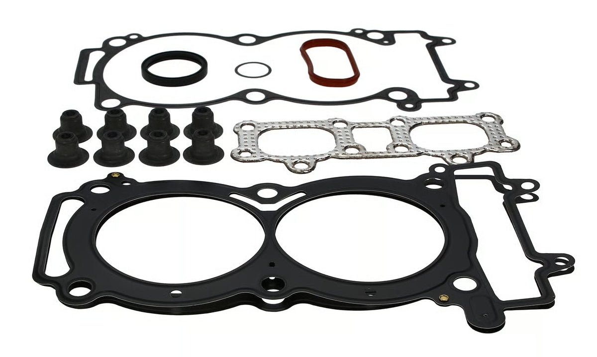 Wiseco 16-19 Yamaha YXZ1000R Top End Gasket Kit - W6990