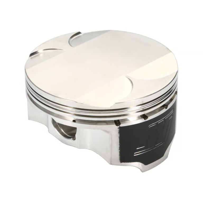 Wiseco Can-Am 1000 Commander 11-17 111 CR Piston Kit - 40153M09100