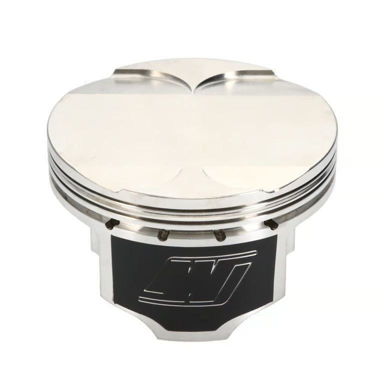 Wiseco Can-Am 1000 Commander 11-17 111 CR Piston Kit - 40153M09100