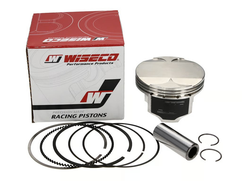 Wiseco Yamaha YXZ1000R 16-19 131 CR Piston Kit - 40161M08000