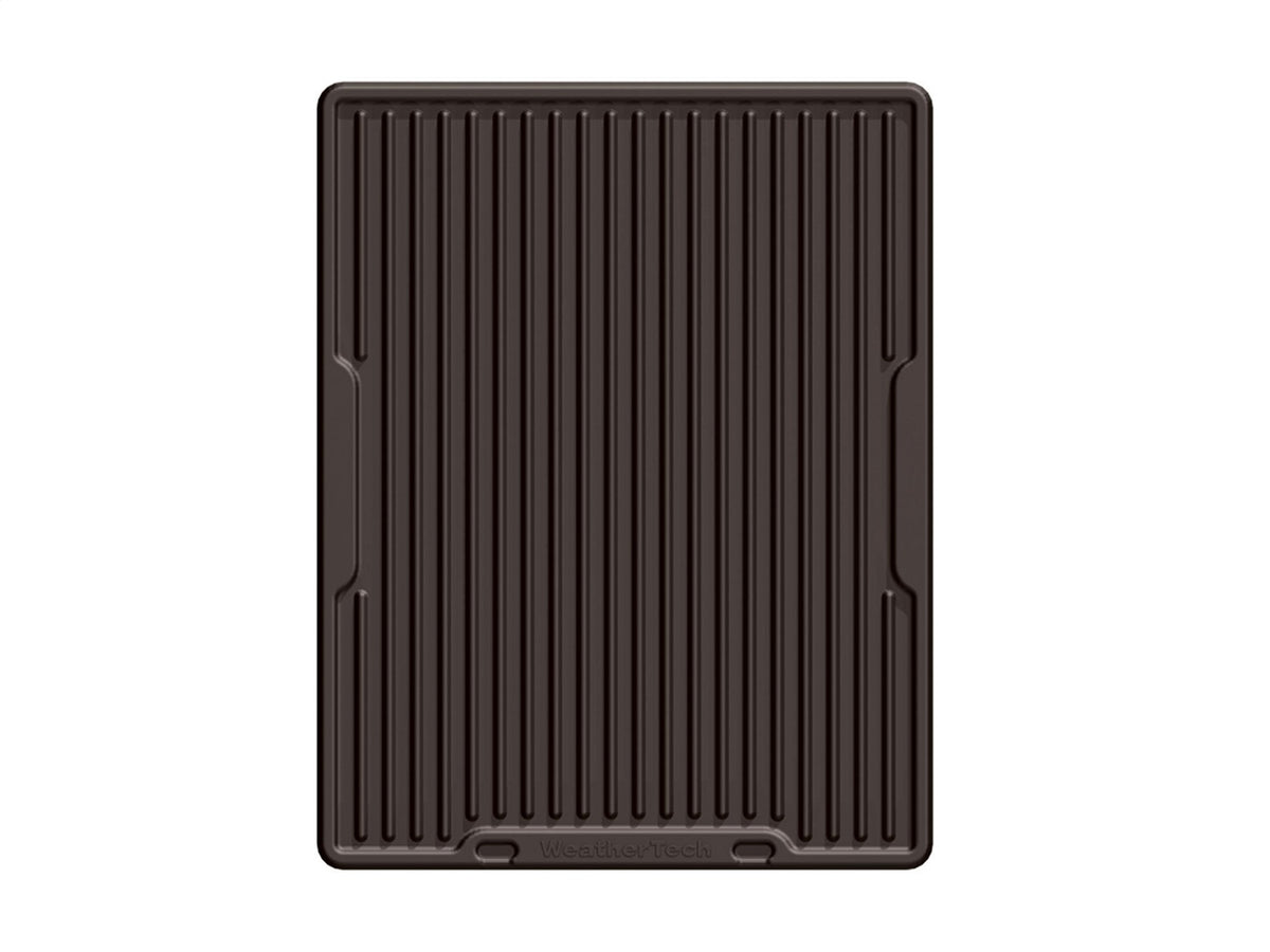 Weathertech - All Weather Floor Mats - Cocoa Rear 11-20 Toyota Sienna - W247CO