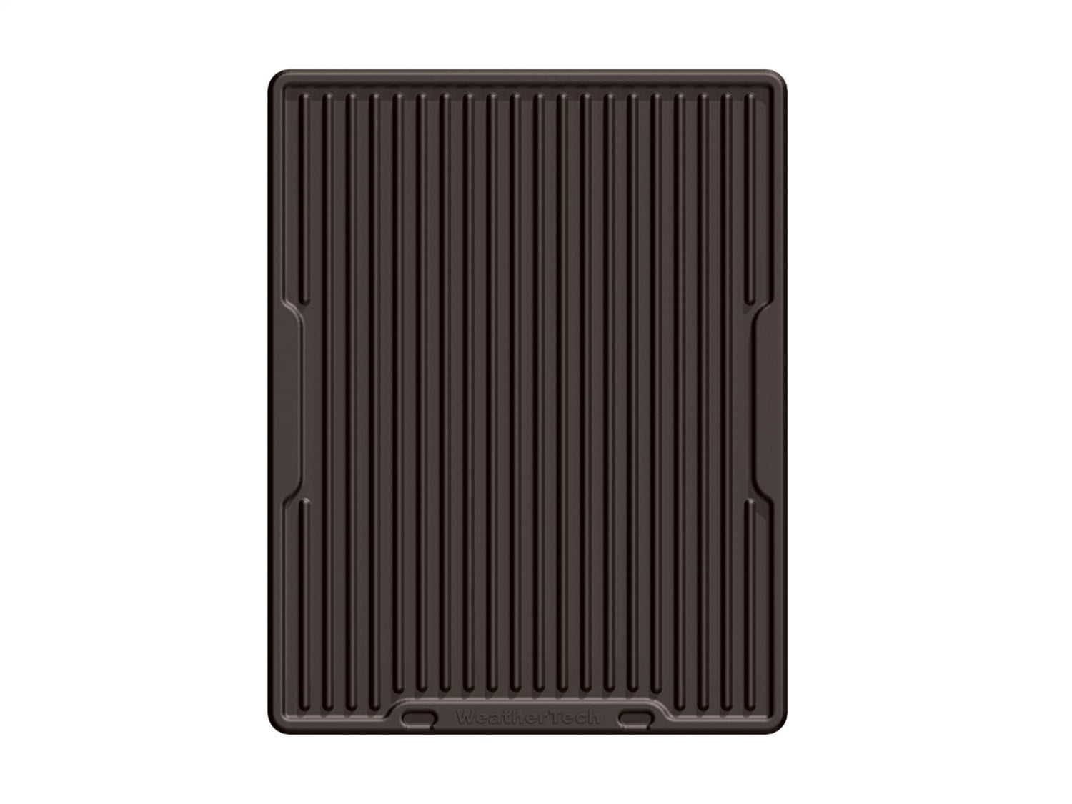 Weathertech - All Weather Floor Mats - Cocoa Rear 11-20 Toyota Sienna - W247CO