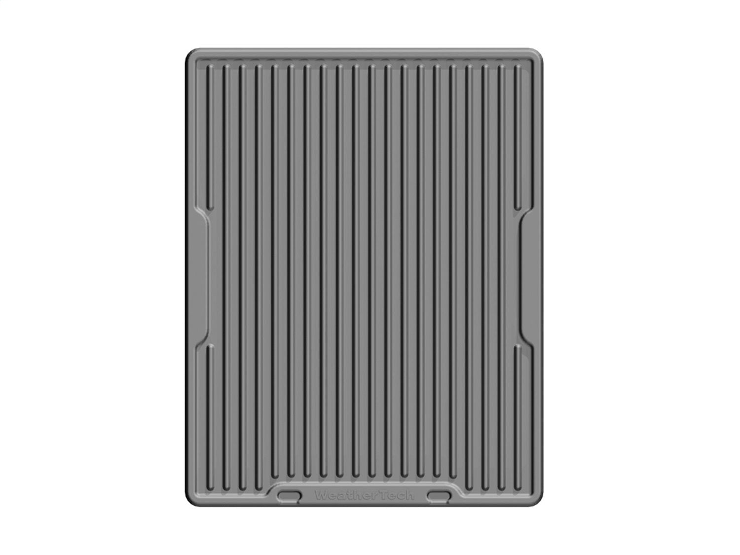 Weathertech - All Weather Floor Mats - Gray Rear 11-20 Toyota Sienna - W247GR
