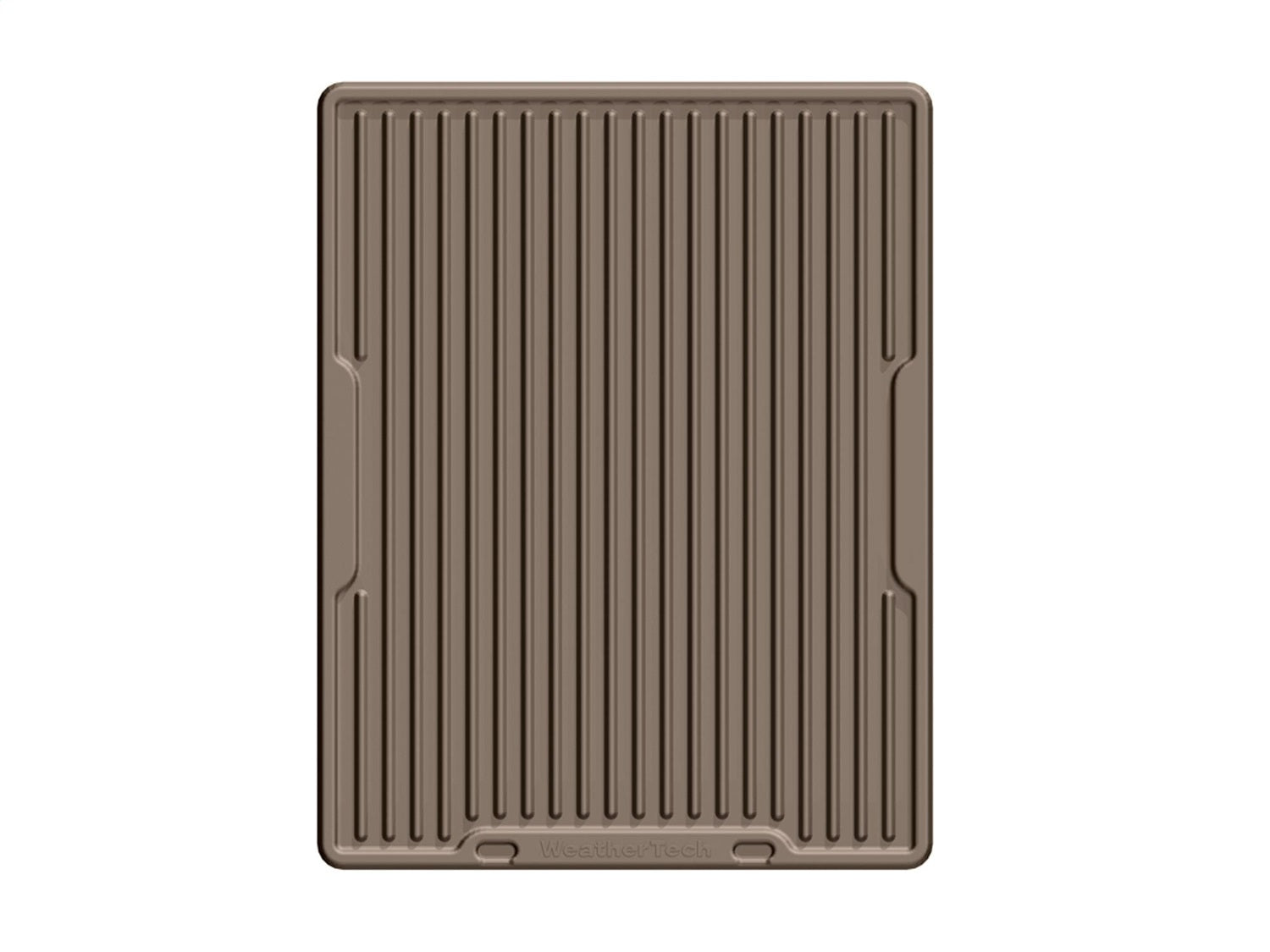 Weathertech - All Weather Floor Mats - Tan Rear 11-20 Toyota Sienna - W247TN
