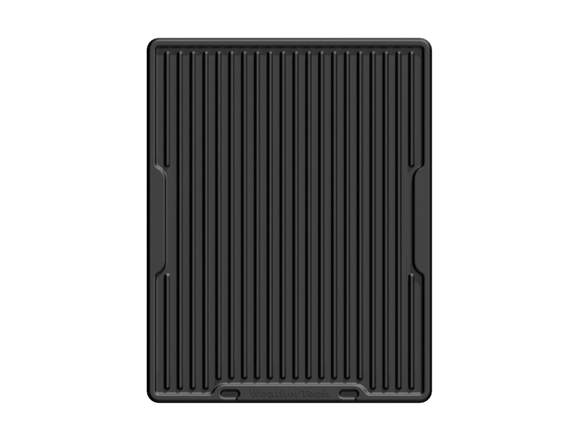 Weathertech - All Weather Floor Mats - Black Rear 11-20 Toyota Sienna - W247