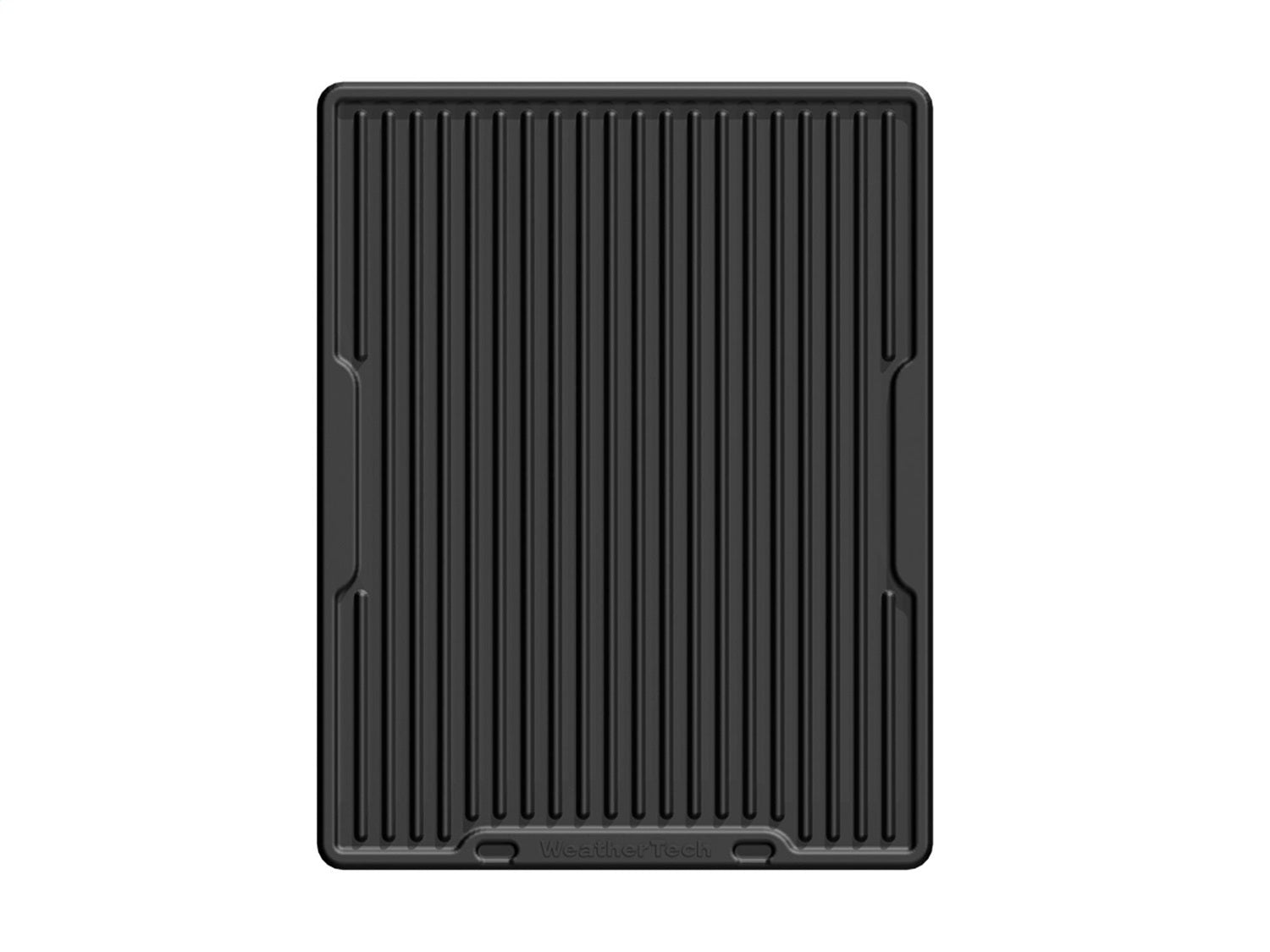 Weathertech - All Weather Floor Mats - Black Rear 11-20 Toyota Sienna - W247