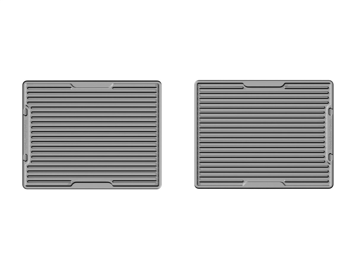 Weathertech - All Weather Floor Mats Gray Front & Rear Set 10 Ford Taurus - W167GR-W273GR