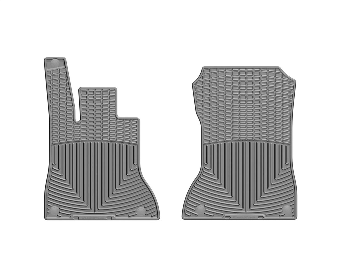Weathertech - All Weather Floor Mats - Gray Front - W299GR