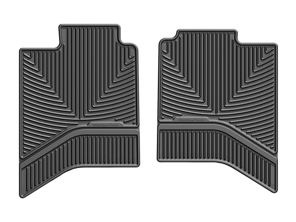 Weathertech - All Weather Floor Mats - W336